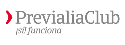logotipo de Previalia Club