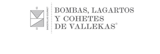 BOMBAS LAGARTOS Y COHETES DE VALLEKAS