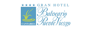GRAN HOTEL BALNEARIO DE PUENTE VIESGO